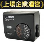 FUJIFILM   EF-X20