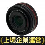 PENTAX  F3.2 21mm