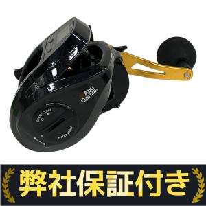 【neko】Abu Garcia MAX DCL-L 未使用品 neko】Abu Garcia MAX DCL-L 未使用品 MAX DLC (マックス ディー