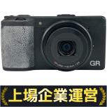 RICOH   GR LENS 18.3mm 1:2.8