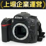 Nikon  D7000
