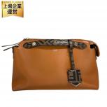 フェンディ / FENDI  バイザウェイ セレリア ミディアム / By The Way Selleria Medium