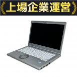 Panasonic Let&#39;s note CFLV7-2 14インチ ノート パソコン i5-8350U 8GB SSD 256GB 620 win11