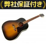Gibson     J-45 1962 style 