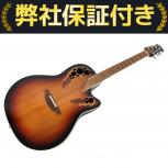 Ovation   6778LX
