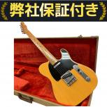 fender   American Vintage 52 Telecaster