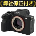 SONY   α7 IV ILCE-7M4