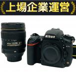 Nikon   D750