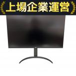 LG 液晶モニター 32UR550K