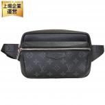 ルイヴィトン / LOUIS VUITTON  モノグラムエクリプス / Monogram Eclipse
バムバッグアウトドア / Bumbag Outdoor