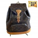 ルイヴィトン / LOUIS VUITTON  ミニモンスリ / Mini Montsouris
