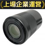 Canon   ZOOM LENS EF-M 55-200mm F4.5-6.3 IS STM