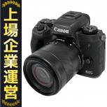 Canon   EOS M5 18-55 3.5-5.6 IS STM
