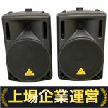 BEHRINGER  パワードスピーカー B212D EUROLIVE 