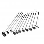 BRIDGESTONE ブリヂストン TOUR STAGE V6000 1W 5W 4U 6-9 P S P/S PT 11本セット