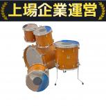 YAMAHA  Maple Custom
