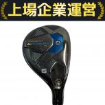 Callaway  PARADYM Ai SMOKE HL 6