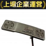 SCOTTY CAMERON  Special SELECT NEWPORT2 