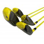 BRIDGESTONE ブリヂストン JGR ユーティリティ 4本セット