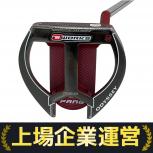 ODYSSEY  works 2-Ball fang RED