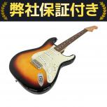 Fender  TRADNL II 60s Stratocaster