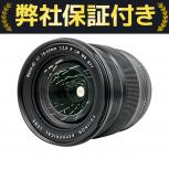 FUJIFILM   XF16-55mmF2.8 R LM WR