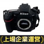 Nikon   D810 FX 