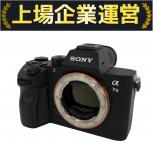 SONY   ILCE-7M3 α7 III