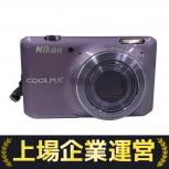 Nikon  COOLPIX S6400