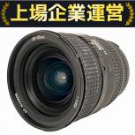Nikon   AF NIKKOR 20-35mm f/2.8D