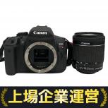 Canon デジタル一眼レフ EOS Kiss X7/‎EF-S18-55mm F3.5-5.6 IS STM