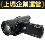 SONY  HDR-CX900