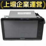 KENWOOD  MDV-S810F