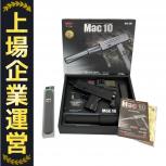東京マルイ   MAC10 イングラム 電動コンパクトマシンガン