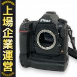 Nikon   D850 / MB-D18