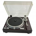 TRIO レコードプレーヤー KP-880D 