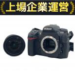 Nikon  D300/ AF-S NIKKOR 18-200mm F3.5-5.6G ED DX