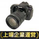 Canon  EOS 70D EFS 18-135mm 