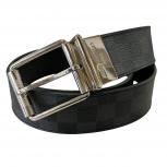 ルイヴィトン / LOUIS VUITTON  サンチュール ダミエグラフィット / Ceinture Damier Graphite