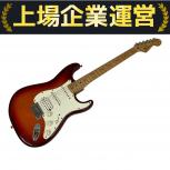 Fender  Standard Stratocaster HSS Plus Top