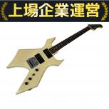 B.C.Rich   WARLOCK