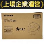 東芝  RC-10VRV