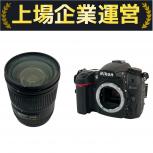 NIKON   カメラ D7000 18-300VR