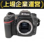 Nikon  D7200