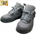 ナイキ / NIKE  エア ジョーダン 4 レトロ SE / Air Jordan 4 Retro SE