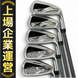 DUNLOP  ゼクシオX