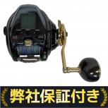 Daiwa  シーボーグ G400J