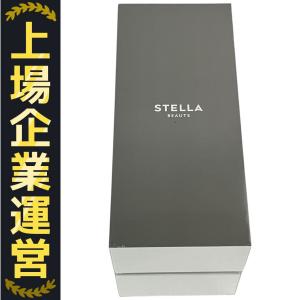 STELLA BEAUTE SB-LEP01-02 美顔器 レーザー &amp; EMS リフトブラシ PRO