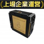 HASSELBLAD  E12 -6×6