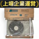 HITACHI   RAS-AJ22H RAC-AJ22H